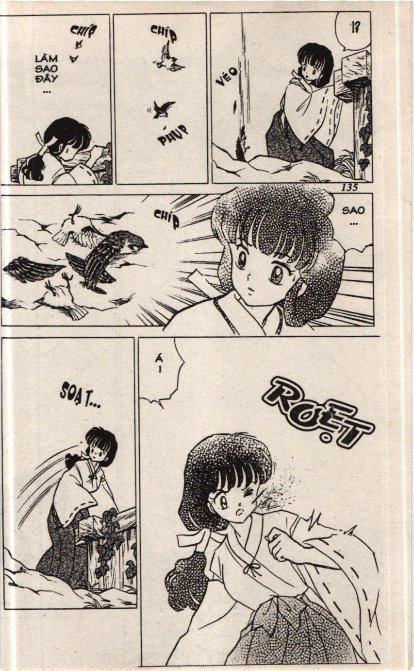 Inuyasha (Nxb Trẻ) Chapter 6 - Trang 2