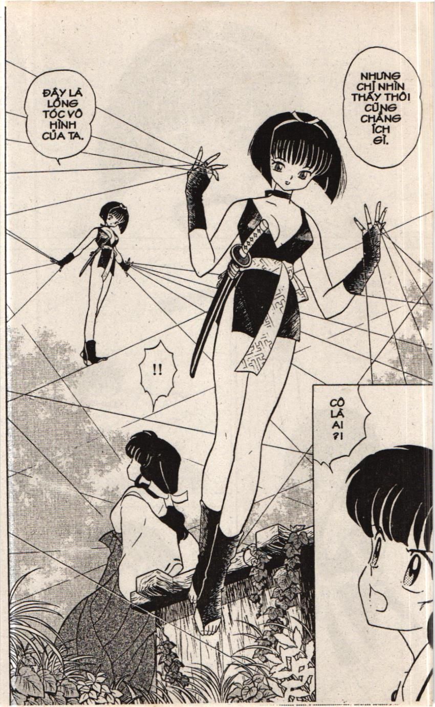 Inuyasha (Nxb Trẻ) Chapter 6 - Trang 2