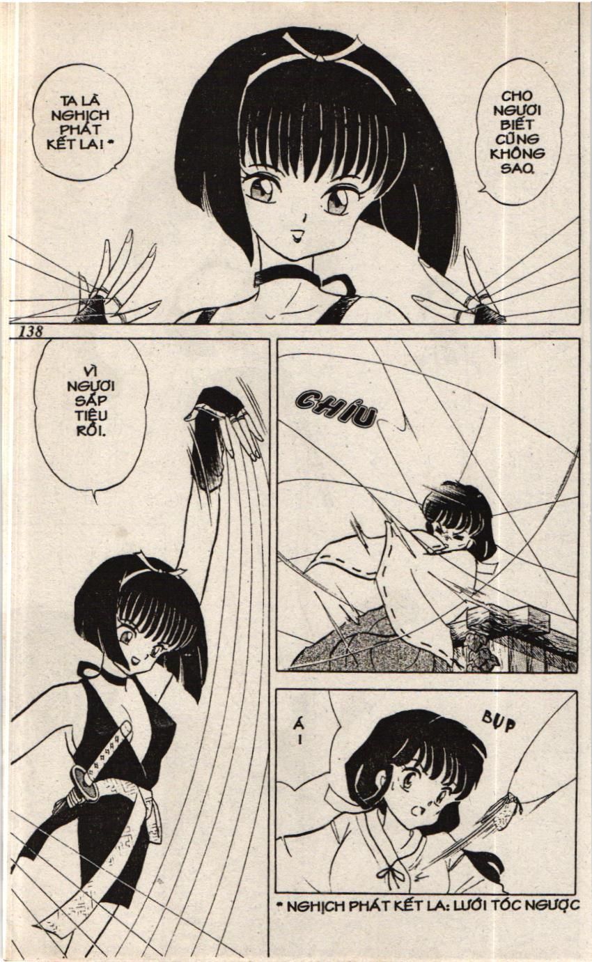 Inuyasha (Nxb Trẻ) Chapter 6 - Trang 2
