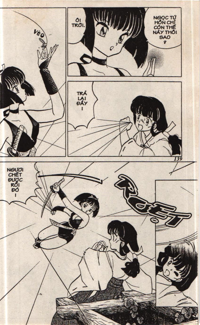 Inuyasha (Nxb Trẻ) Chapter 6 - Trang 2