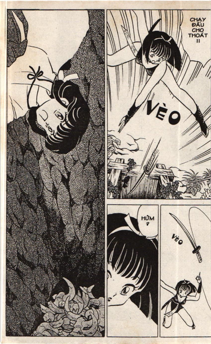 Inuyasha (Nxb Trẻ) Chapter 6 - Trang 2