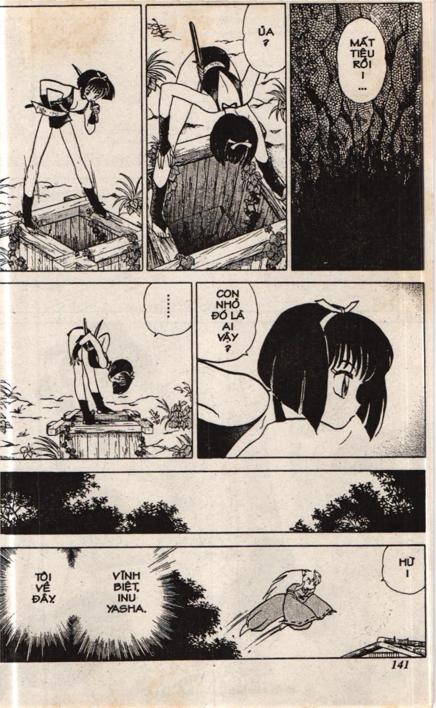 Inuyasha (Nxb Trẻ) Chapter 6 - Trang 2