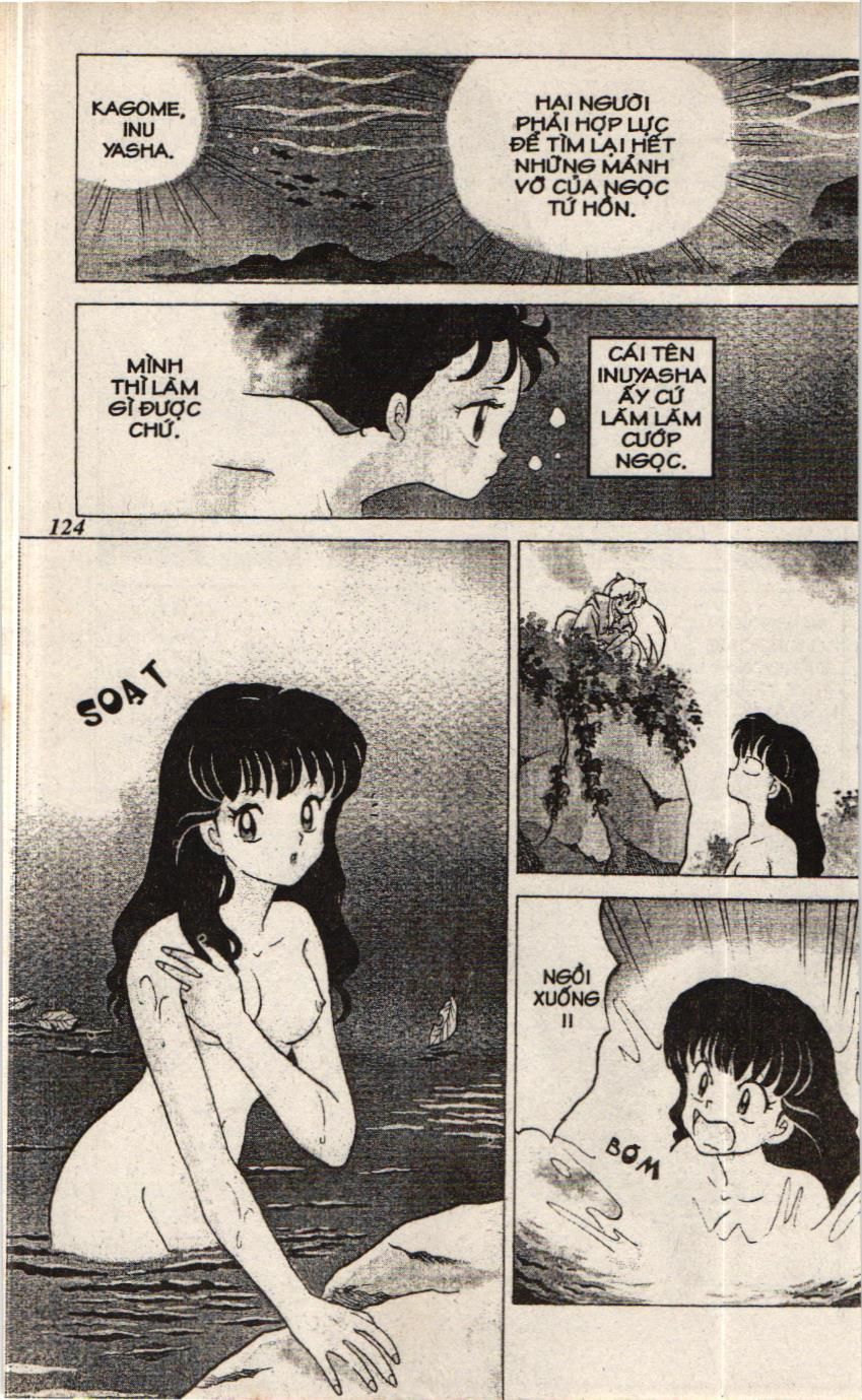 Inuyasha (Nxb Trẻ) Chapter 6 - Trang 2