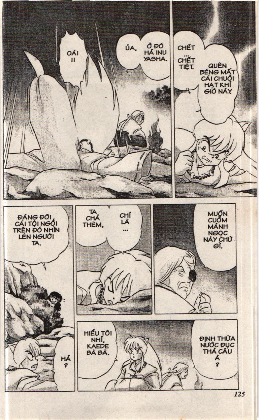 Inuyasha (Nxb Trẻ) Chapter 6 - Trang 2
