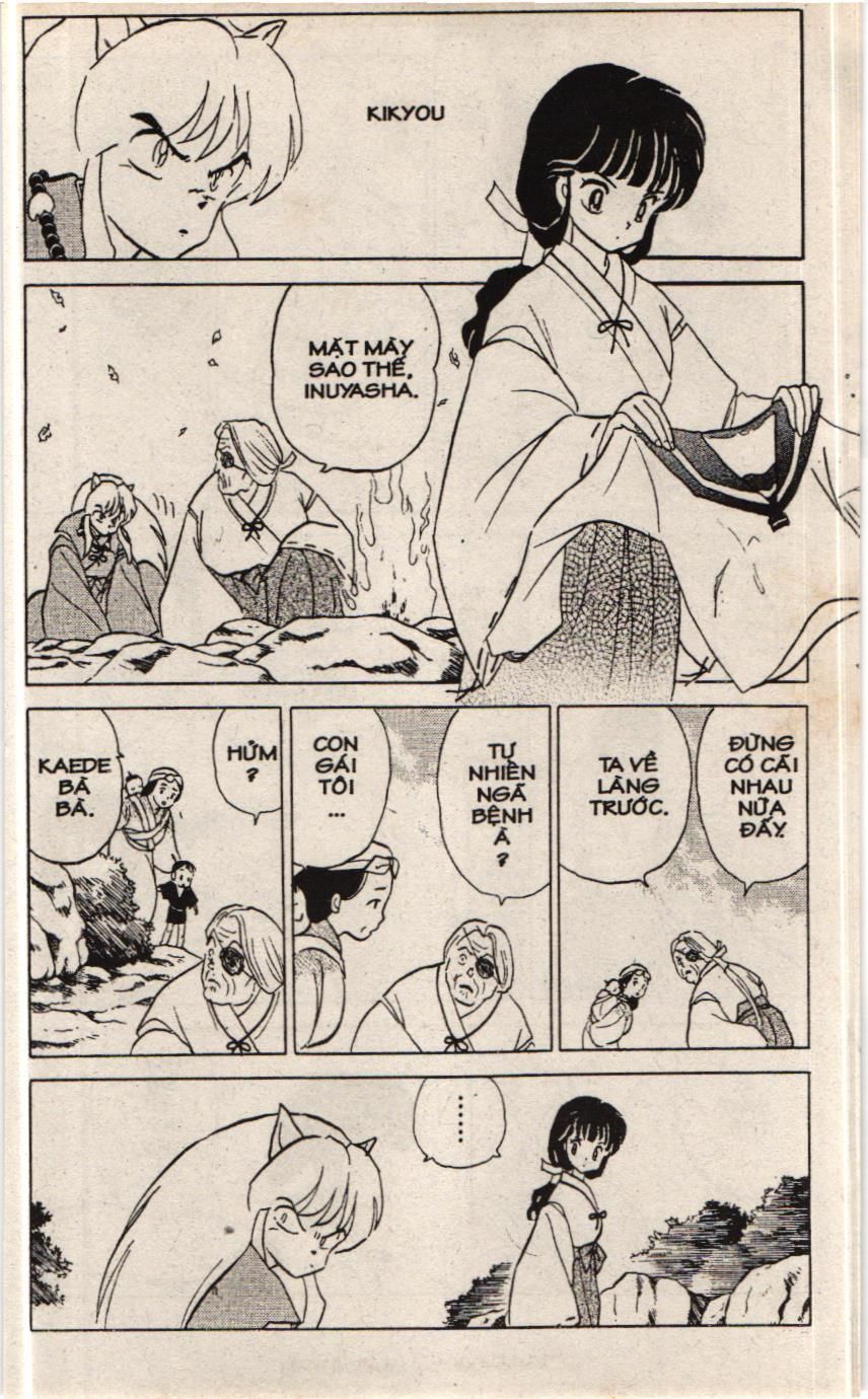 Inuyasha (Nxb Trẻ) Chapter 6 - Trang 2