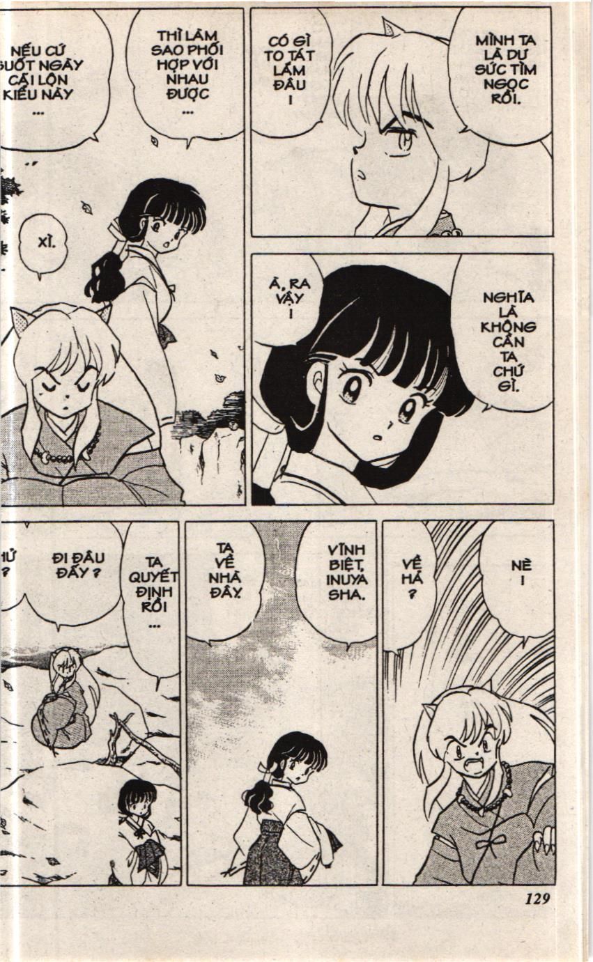Inuyasha (Nxb Trẻ) Chapter 6 - Trang 2