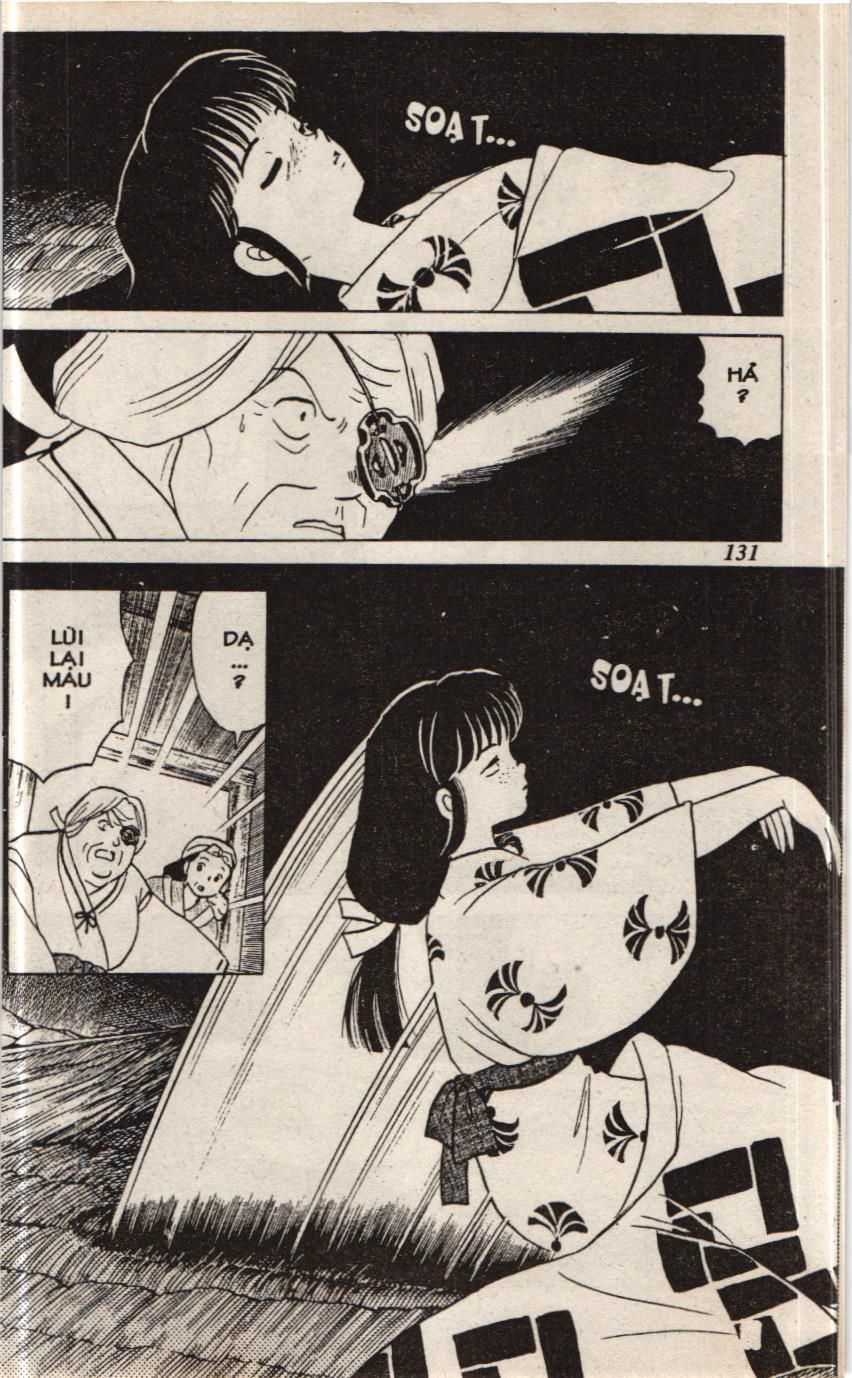 Inuyasha (Nxb Trẻ) Chapter 6 - Trang 2