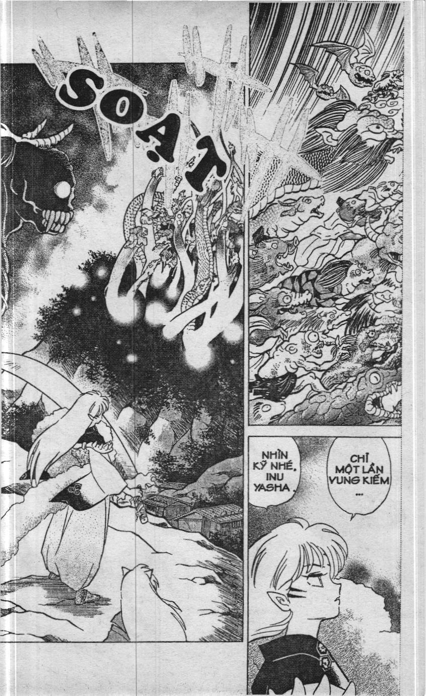 Inuyasha (Nxb Trẻ) Chapter 60 - Trang 2