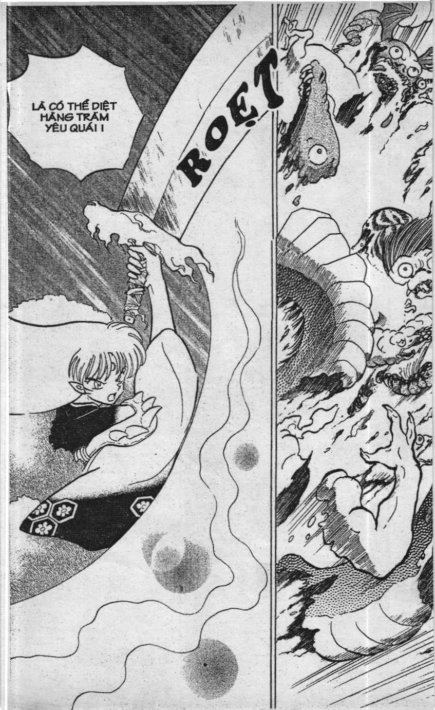 Inuyasha (Nxb Trẻ) Chapter 60 - Trang 2