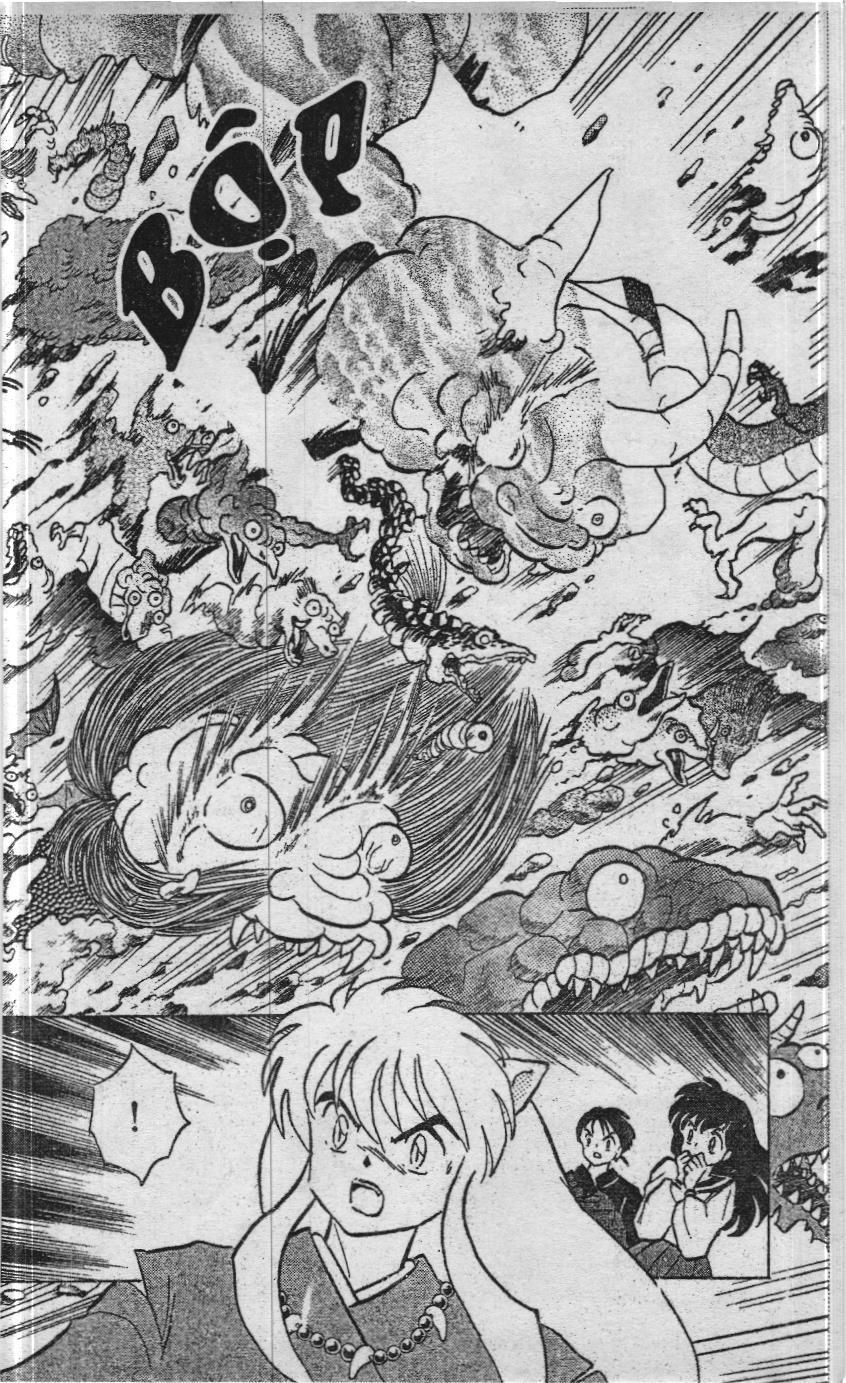 Inuyasha (Nxb Trẻ) Chapter 60 - Trang 2