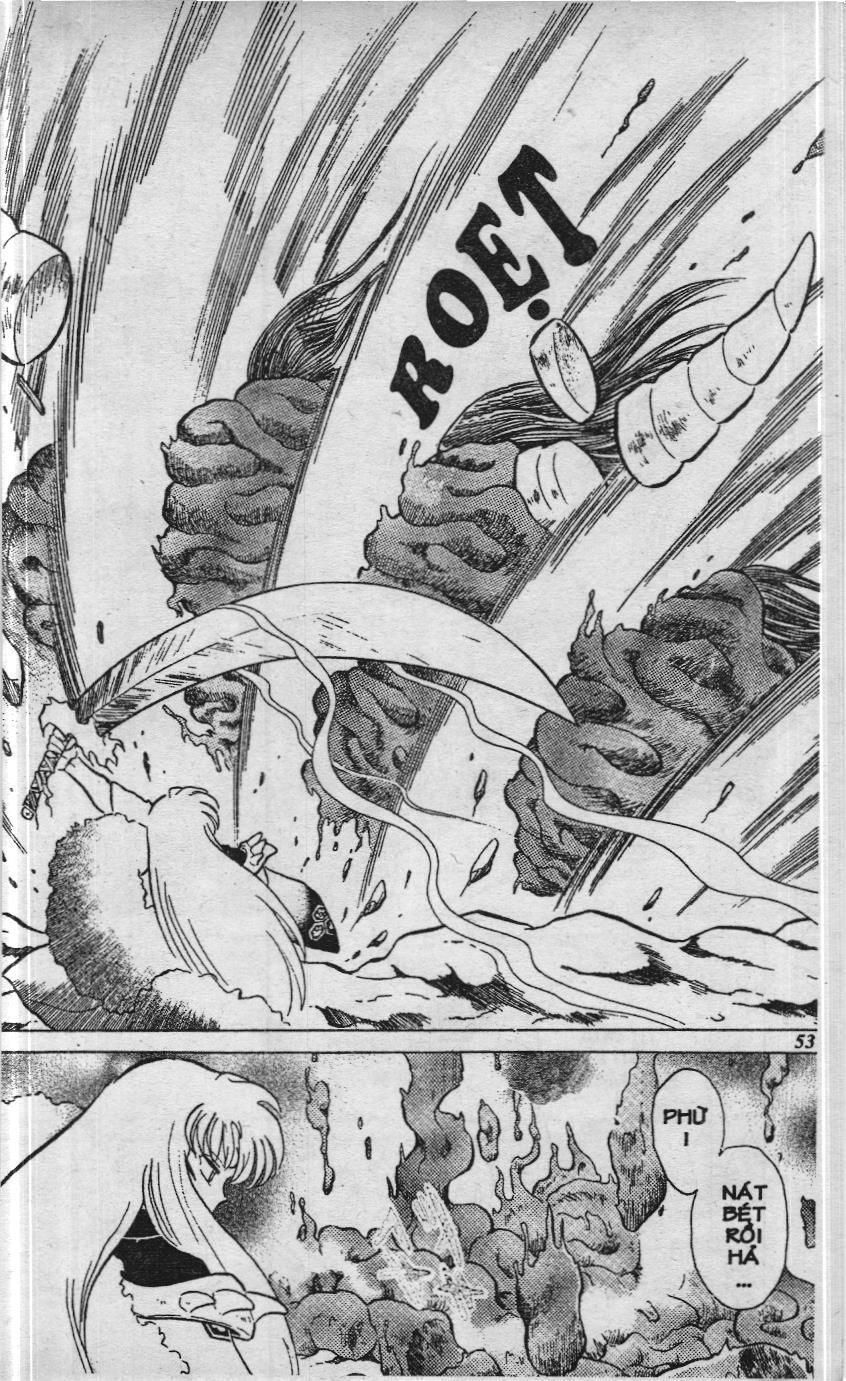 Inuyasha (Nxb Trẻ) Chapter 61 - Trang 2