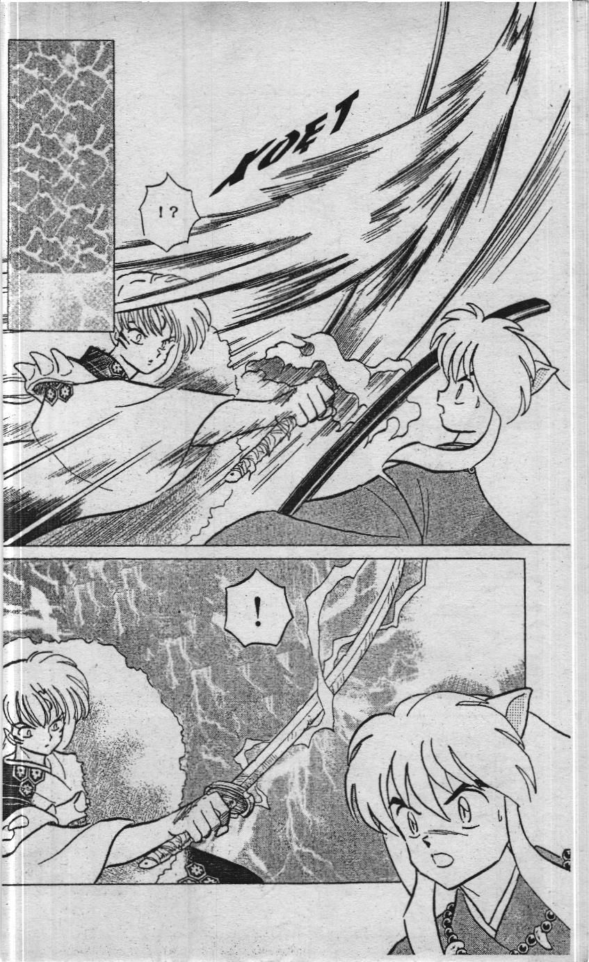 Inuyasha (Nxb Trẻ) Chapter 61 - Trang 2