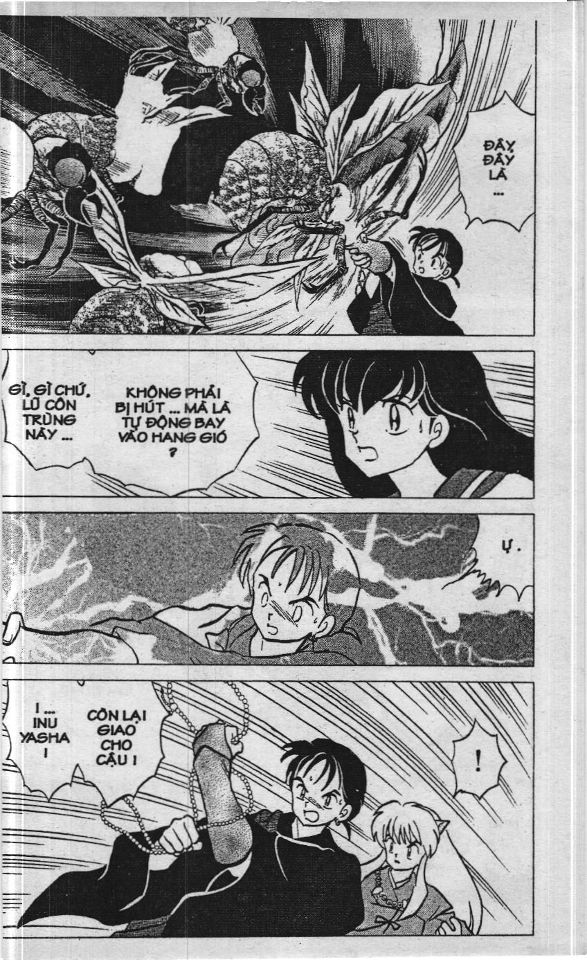 Inuyasha (Nxb Trẻ) Chapter 61 - Trang 2