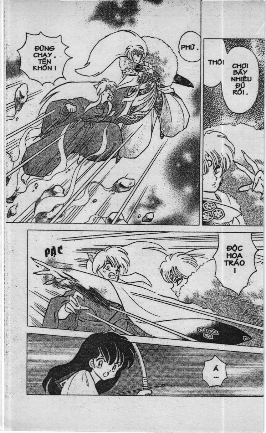 Inuyasha (Nxb Trẻ) Chapter 62 - Trang 2