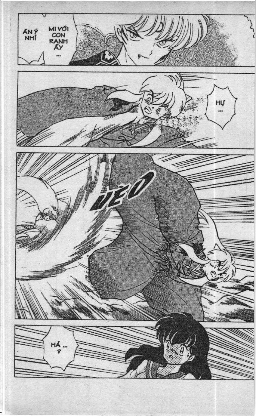 Inuyasha (Nxb Trẻ) Chapter 62 - Trang 2