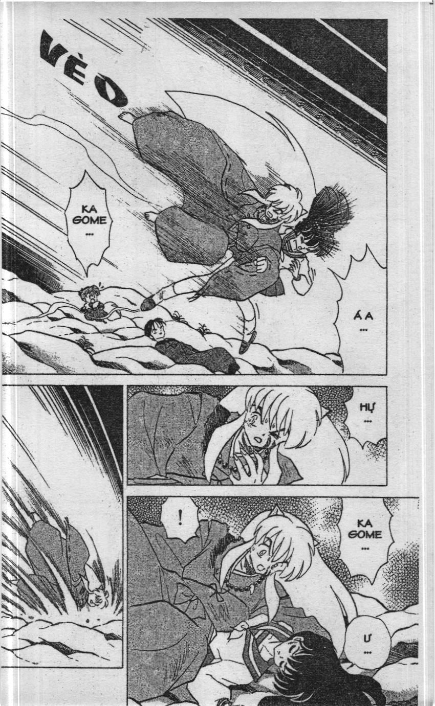 Inuyasha (Nxb Trẻ) Chapter 62 - Trang 2