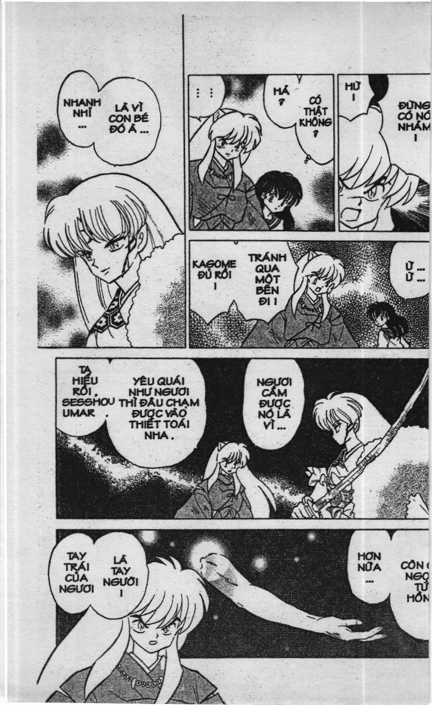 Inuyasha (Nxb Trẻ) Chapter 62 - Trang 2
