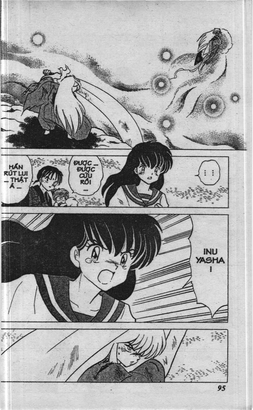 Inuyasha (Nxb Trẻ) Chapter 63 - Trang 2