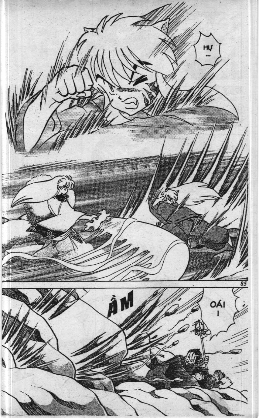 Inuyasha (Nxb Trẻ) Chapter 63 - Trang 2