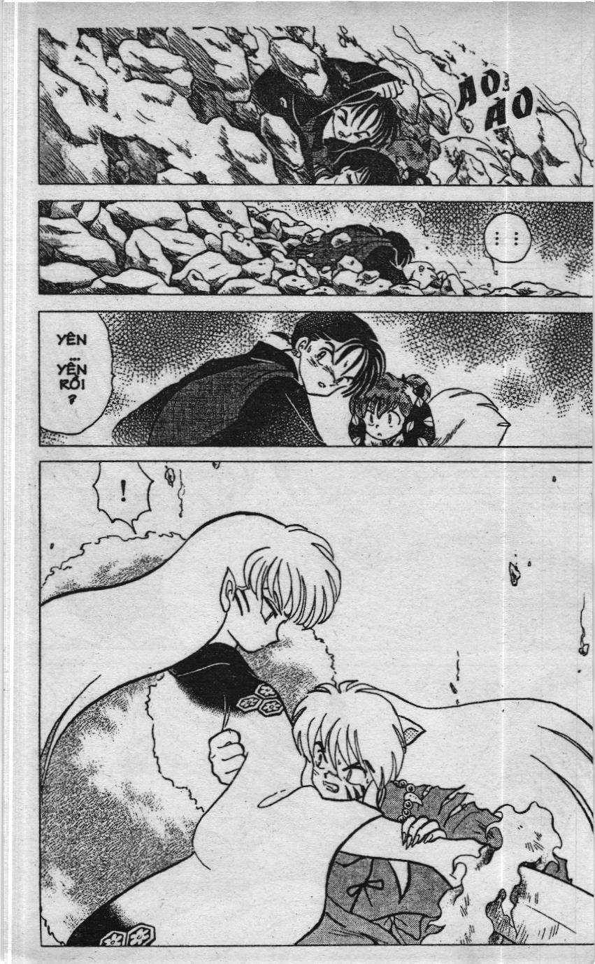 Inuyasha (Nxb Trẻ) Chapter 63 - Trang 2