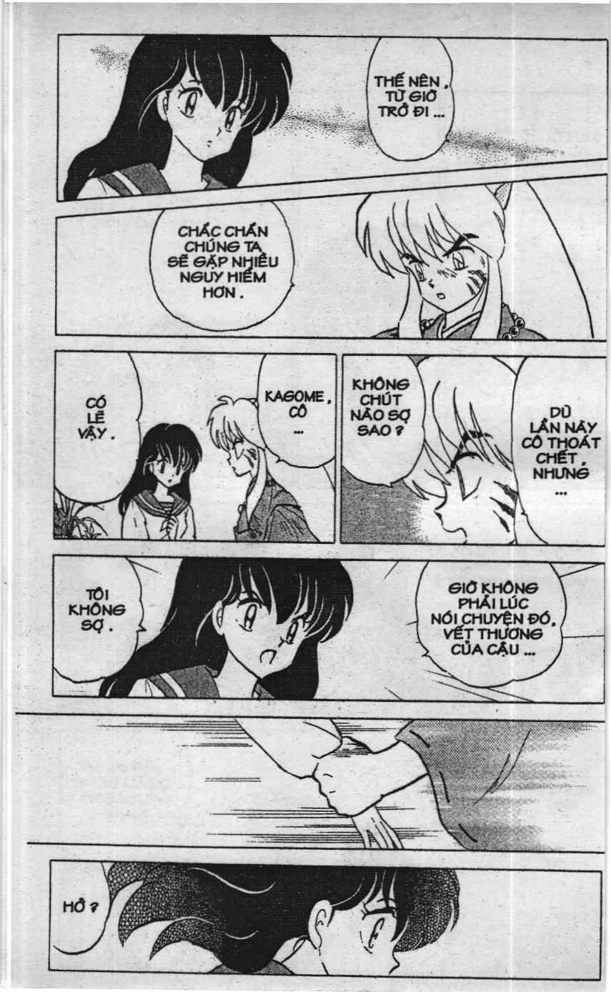 Inuyasha (Nxb Trẻ) Chapter 64 - Trang 2