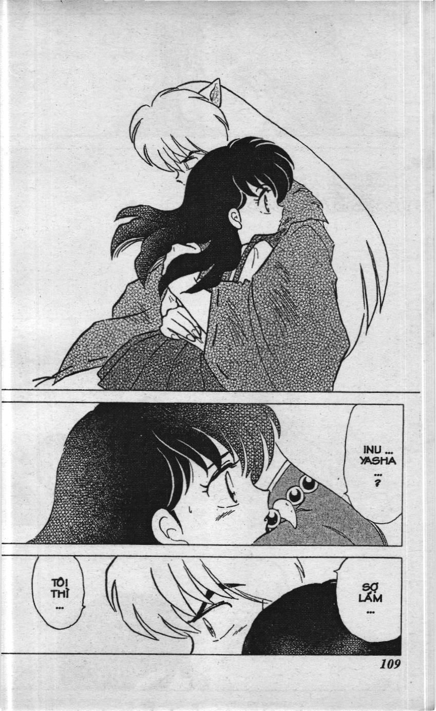 Inuyasha (Nxb Trẻ) Chapter 64 - Trang 2