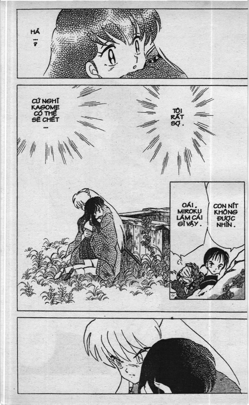 Inuyasha (Nxb Trẻ) Chapter 64 - Trang 2