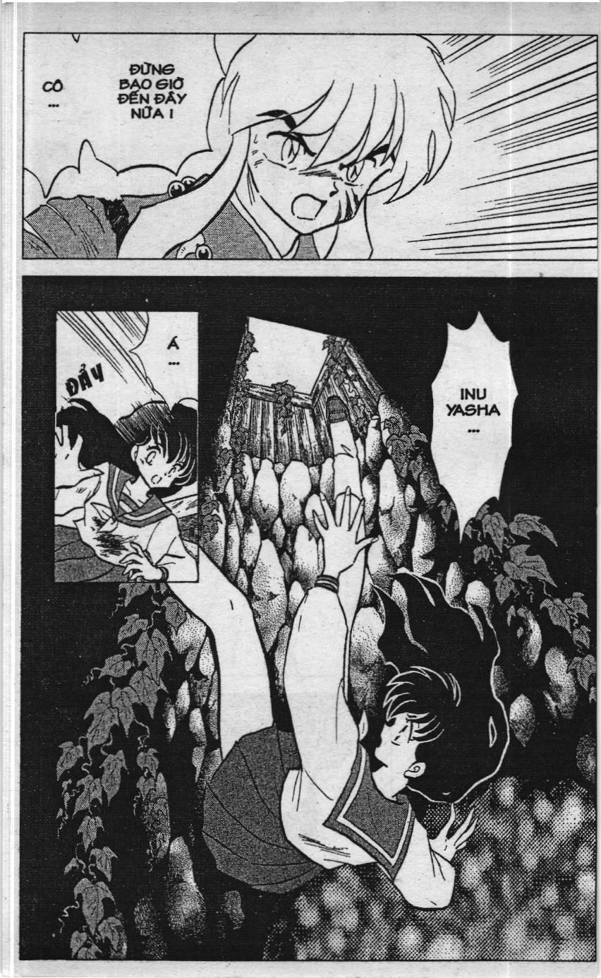 Inuyasha (Nxb Trẻ) Chapter 64 - Trang 2