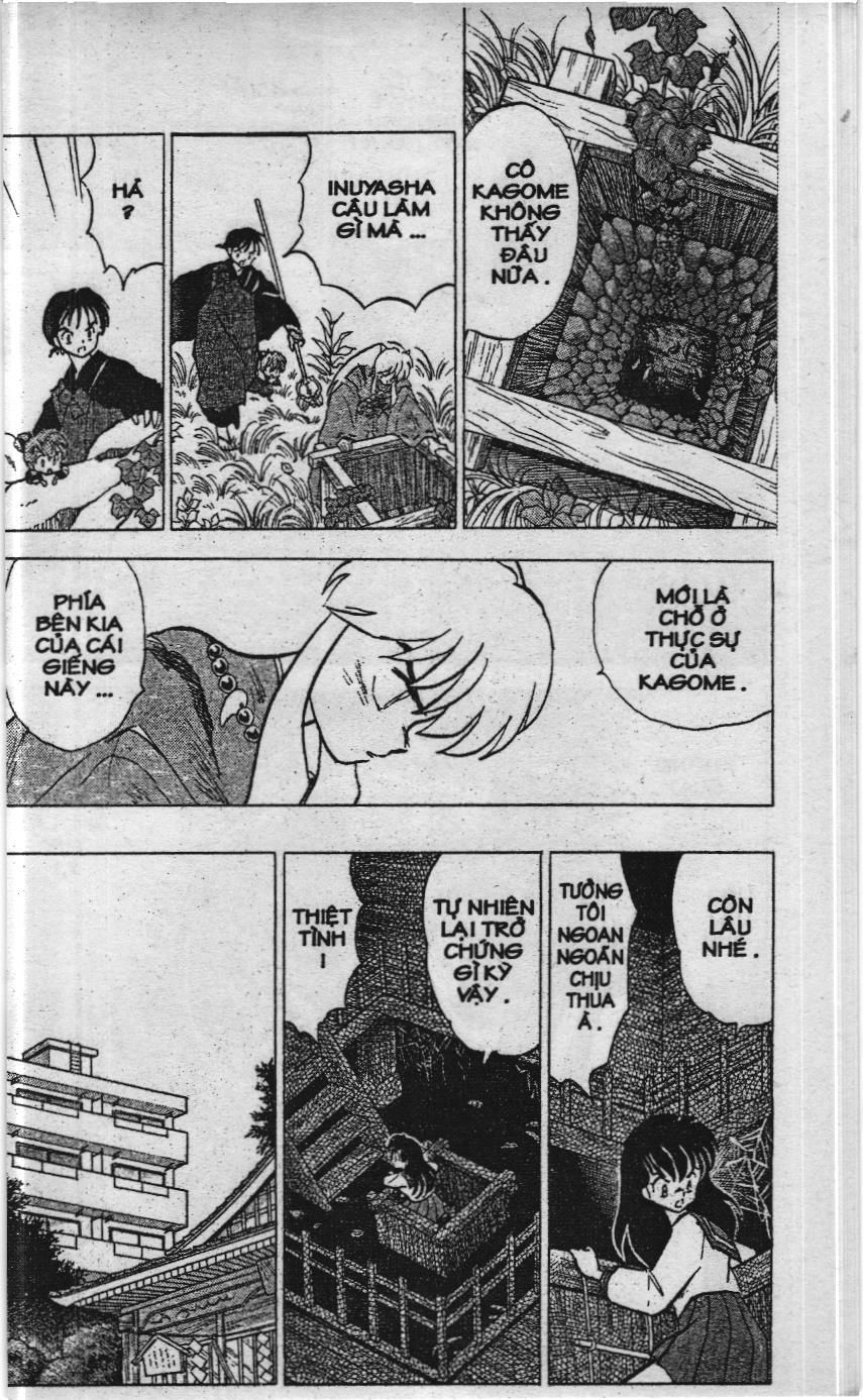 Inuyasha (Nxb Trẻ) Chapter 64 - Trang 2