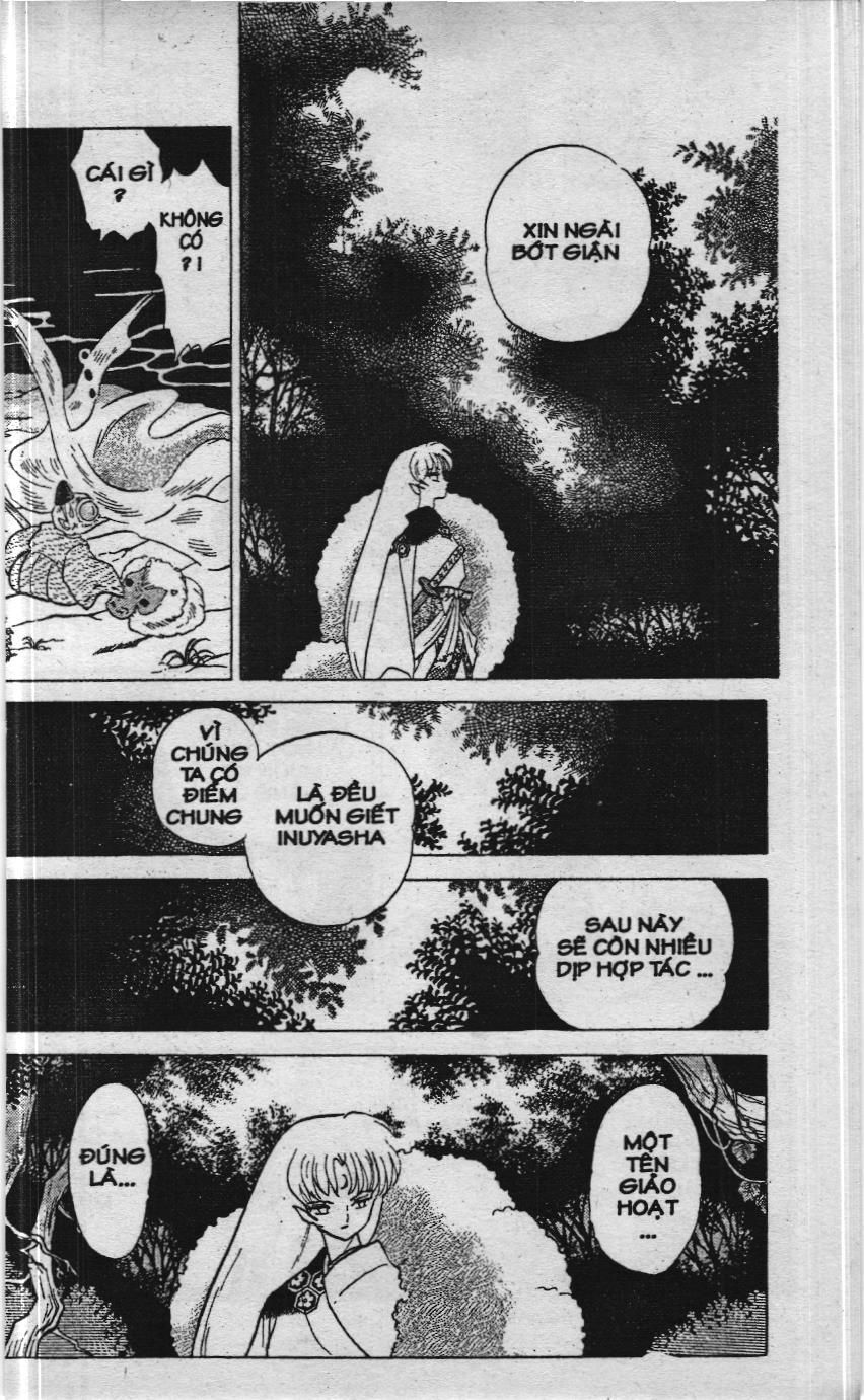 Inuyasha (Nxb Trẻ) Chapter 64 - Trang 2