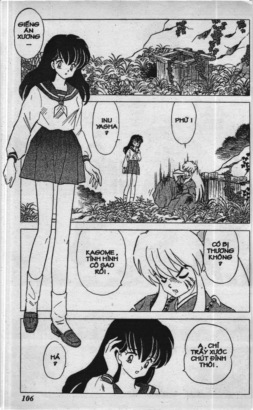 Inuyasha (Nxb Trẻ) Chapter 64 - Trang 2
