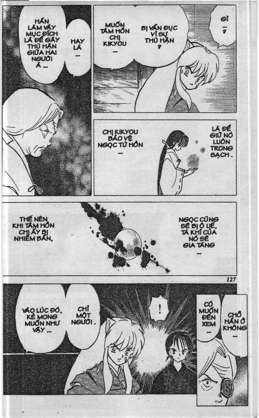 Inuyasha (Nxb Trẻ) Chapter 65 - Trang 2
