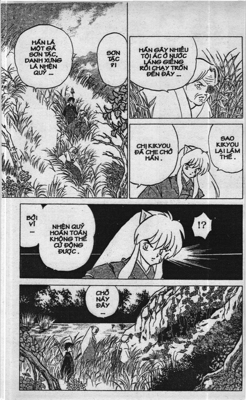 Inuyasha (Nxb Trẻ) Chapter 65 - Trang 2