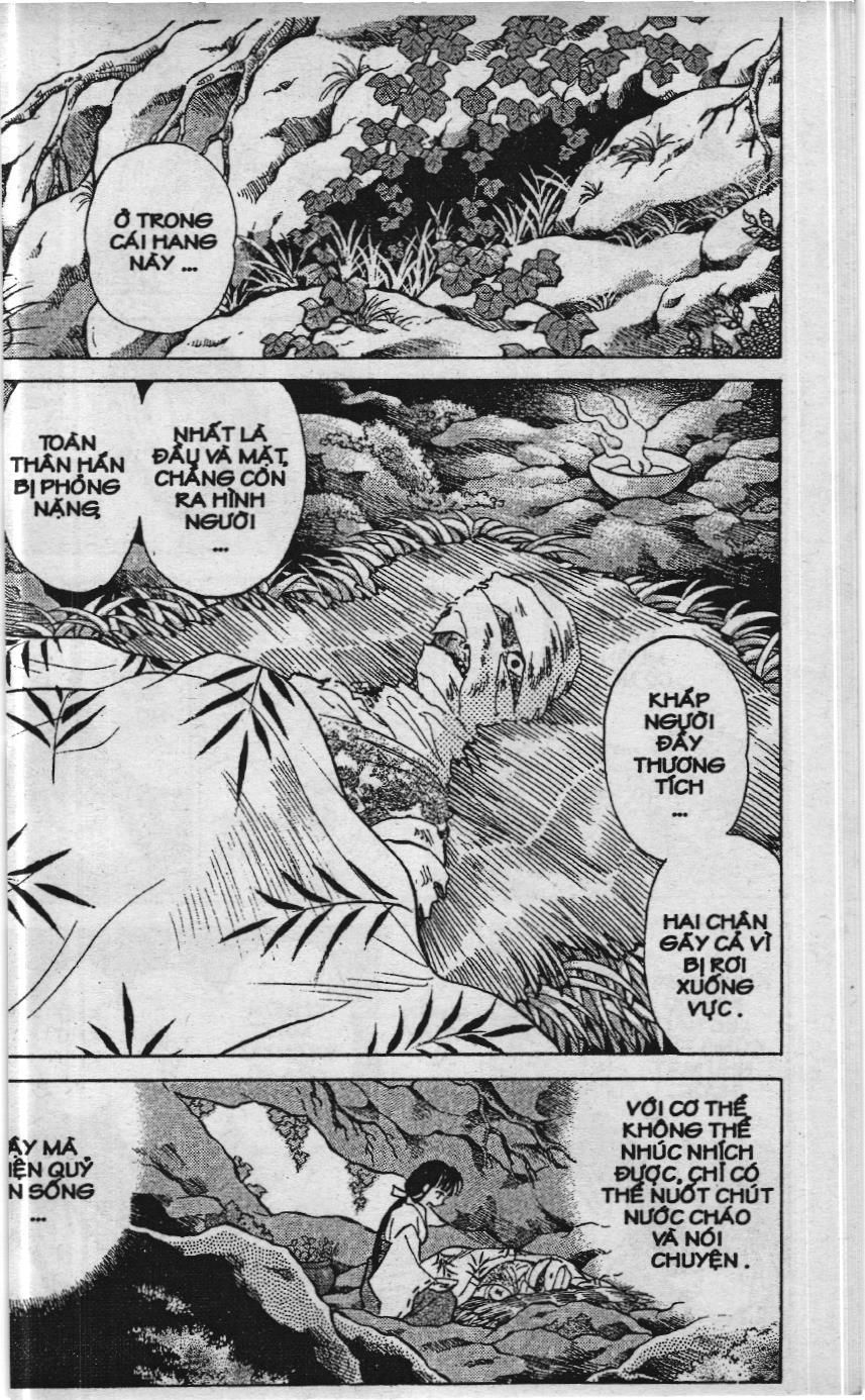 Inuyasha (Nxb Trẻ) Chapter 65 - Trang 2