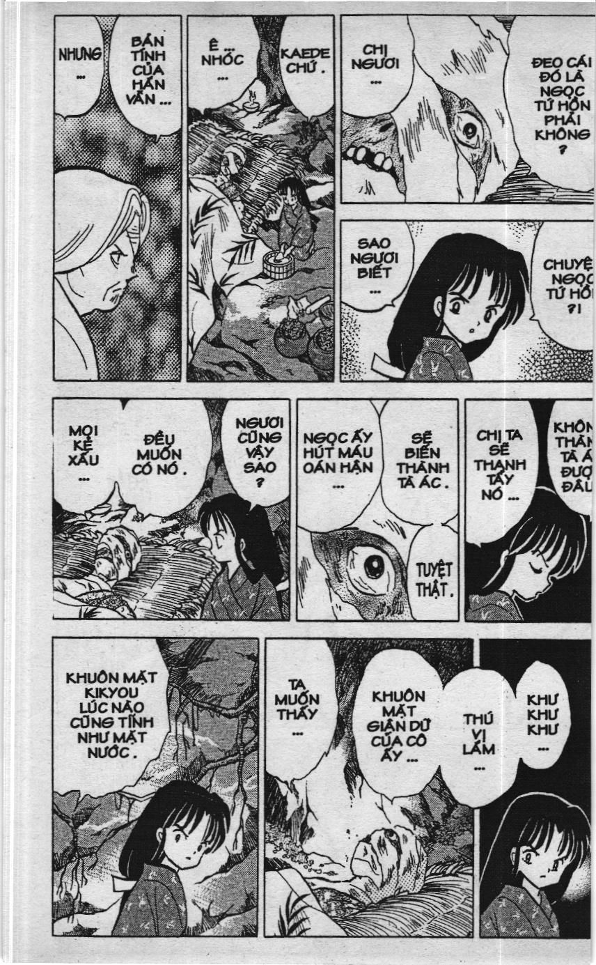 Inuyasha (Nxb Trẻ) Chapter 65 - Trang 2