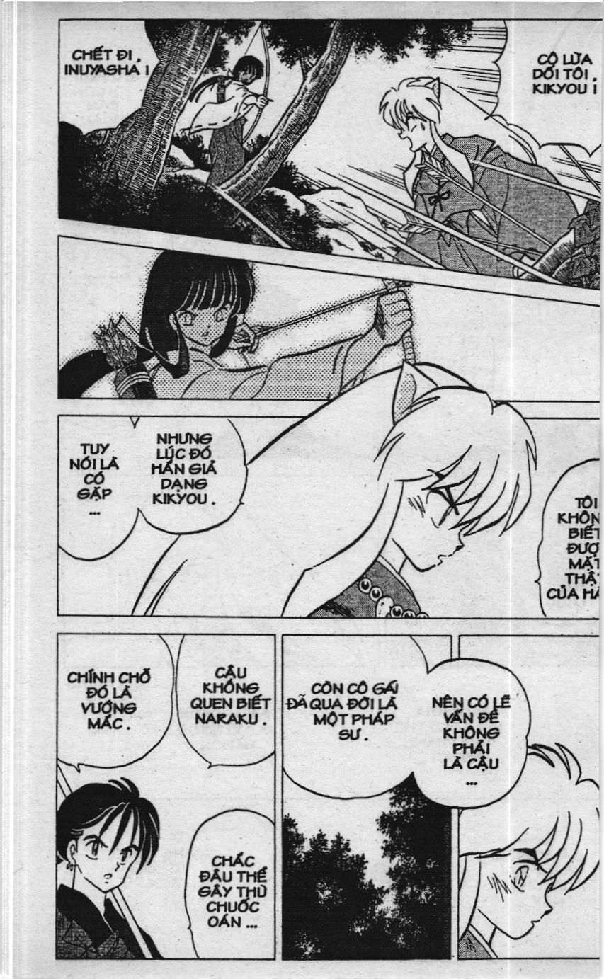 Inuyasha (Nxb Trẻ) Chapter 65 - Trang 2