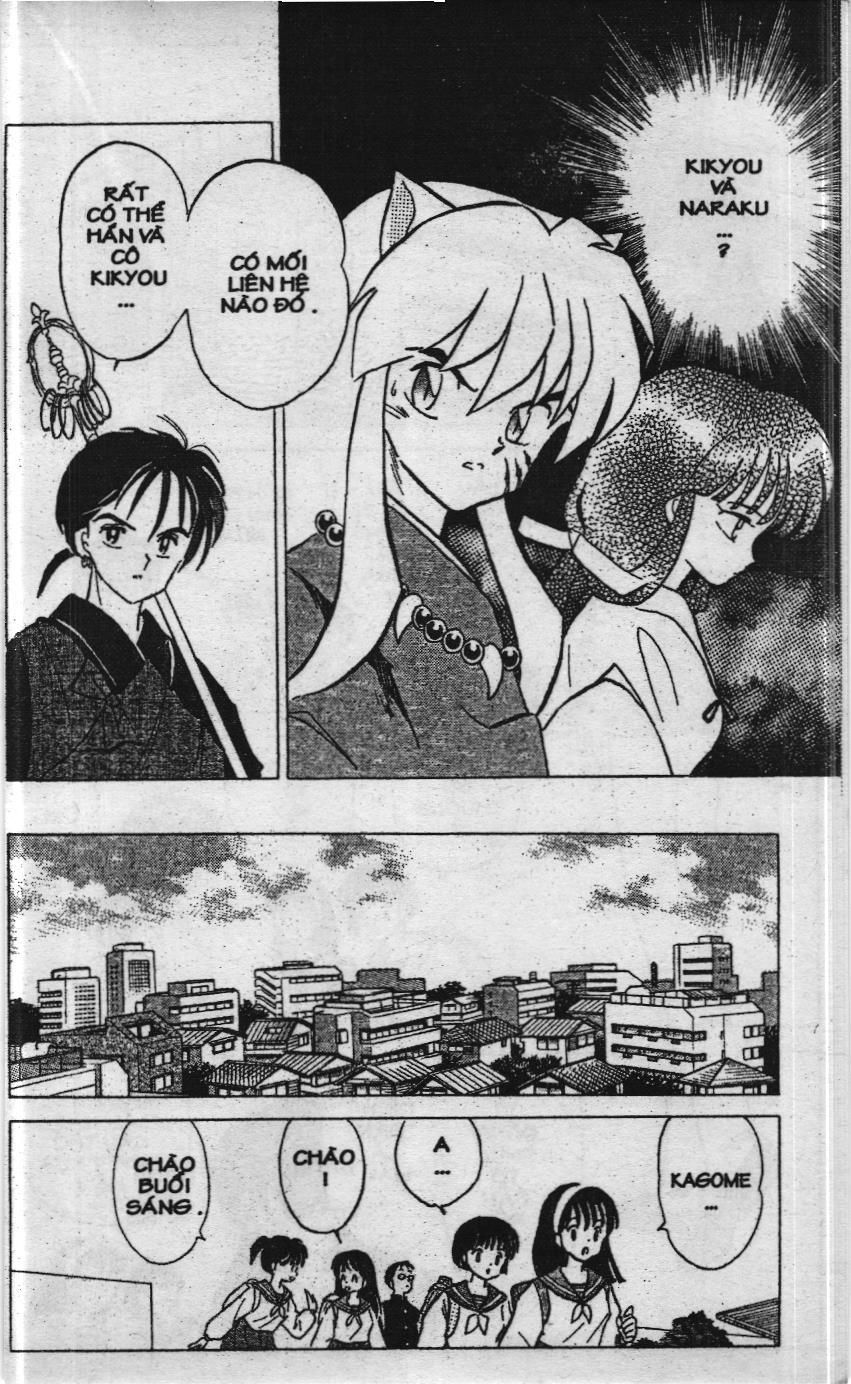Inuyasha (Nxb Trẻ) Chapter 65 - Trang 2