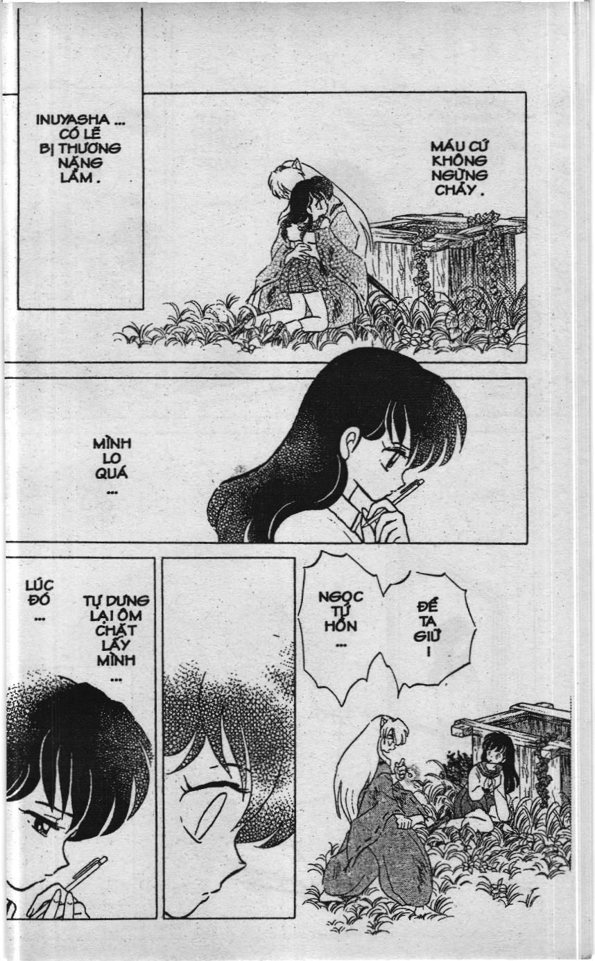 Inuyasha (Nxb Trẻ) Chapter 65 - Trang 2