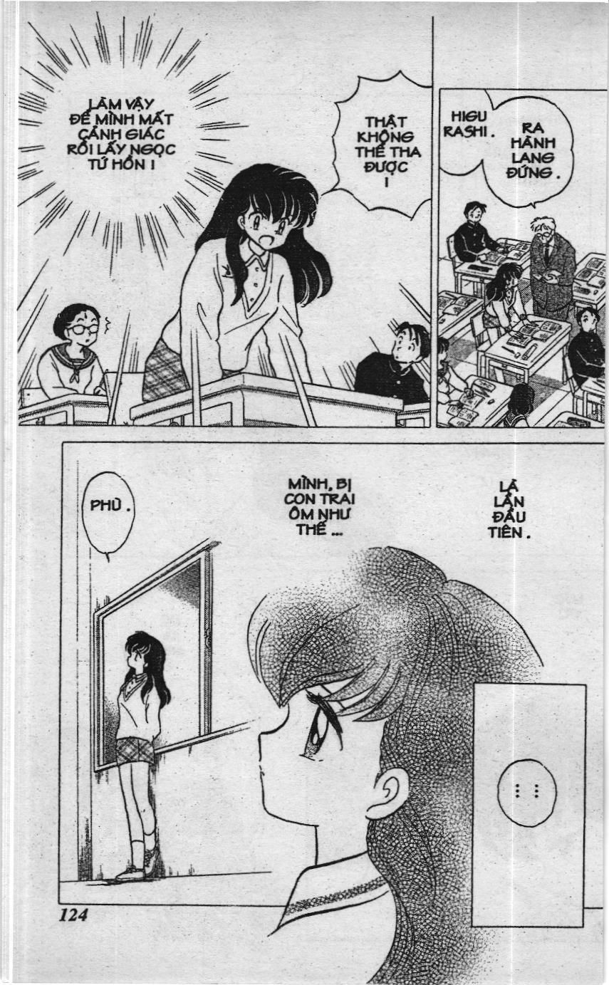 Inuyasha (Nxb Trẻ) Chapter 65 - Trang 2