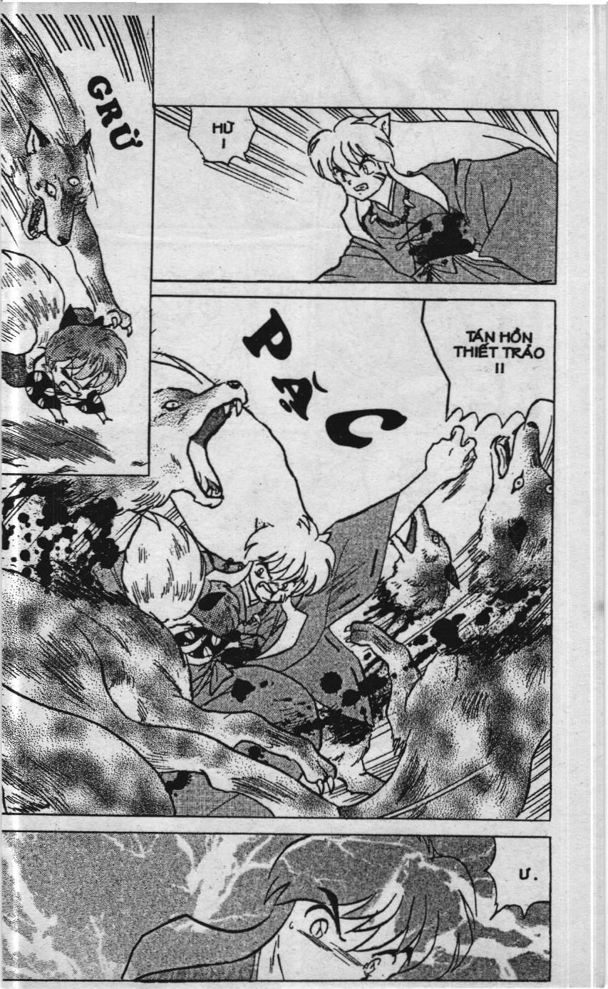 Inuyasha (Nxb Trẻ) Chapter 66 - Trang 2