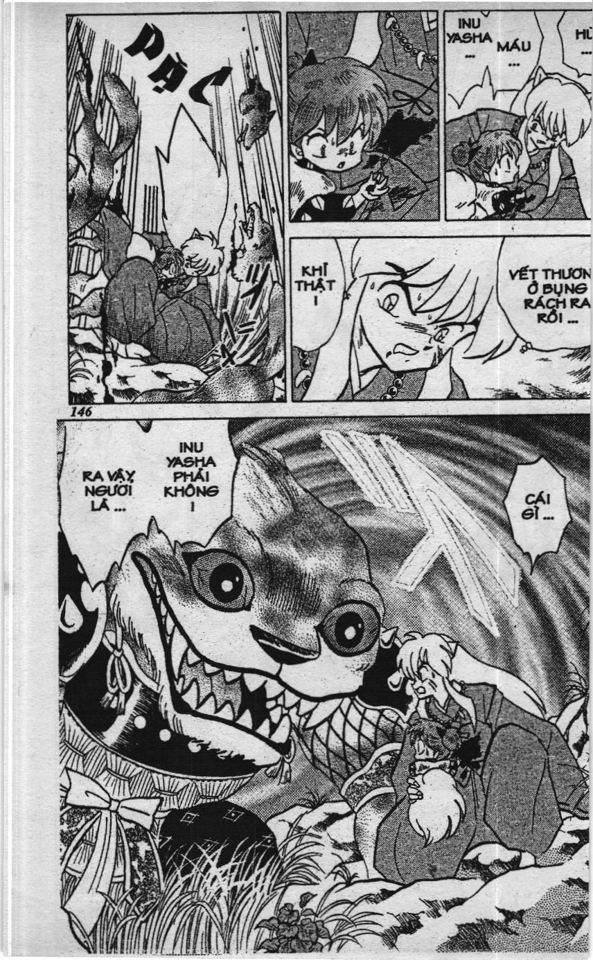 Inuyasha (Nxb Trẻ) Chapter 66 - Trang 2