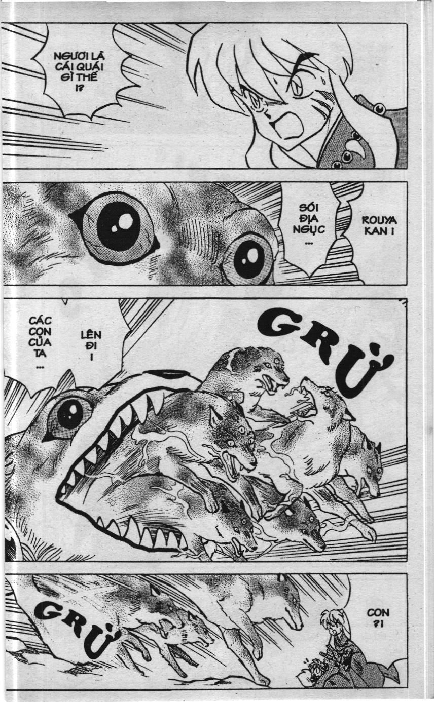 Inuyasha (Nxb Trẻ) Chapter 66 - Trang 2