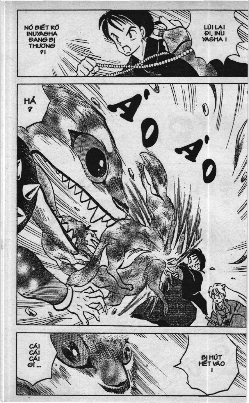 Inuyasha (Nxb Trẻ) Chapter 66 - Trang 2