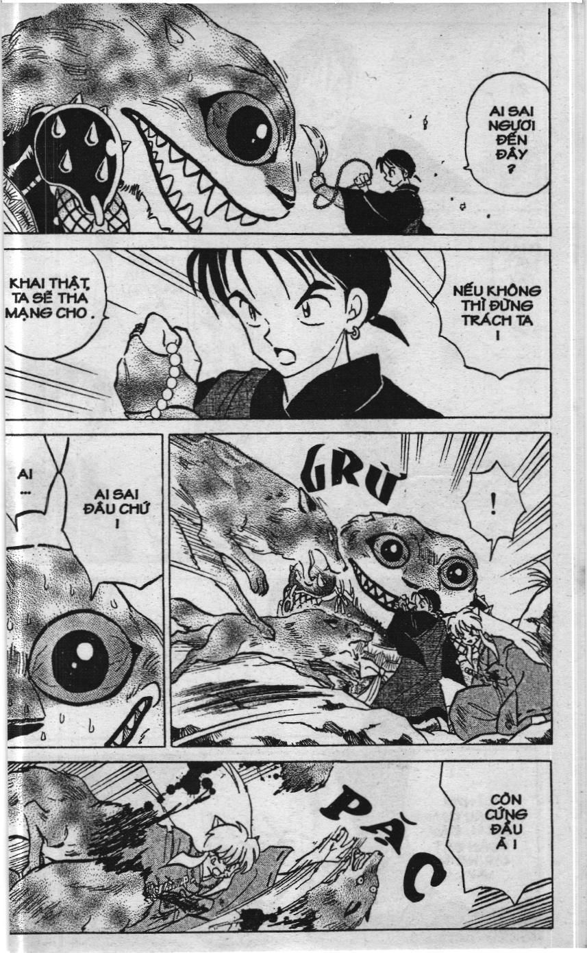 Inuyasha (Nxb Trẻ) Chapter 66 - Trang 2