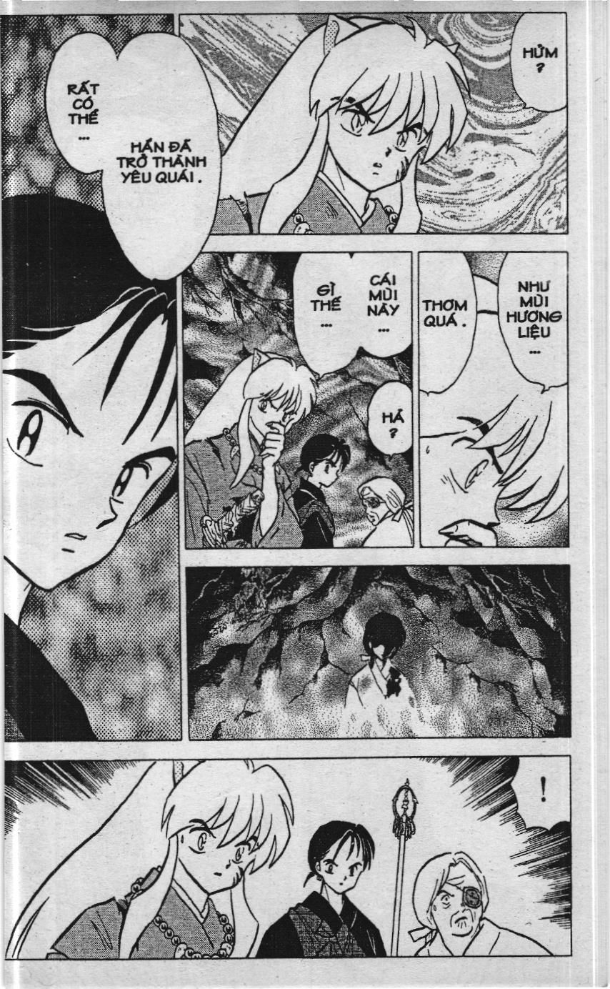Inuyasha (Nxb Trẻ) Chapter 66 - Trang 2