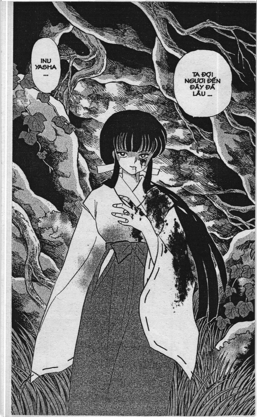 Inuyasha (Nxb Trẻ) Chapter 66 - Trang 2