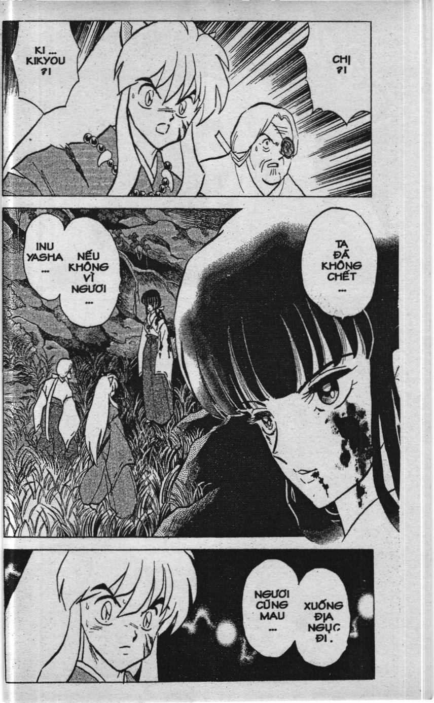 Inuyasha (Nxb Trẻ) Chapter 66 - Trang 2