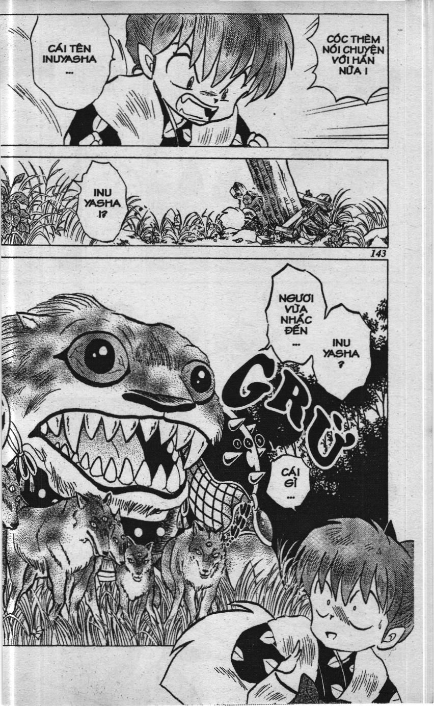 Inuyasha (Nxb Trẻ) Chapter 66 - Trang 2