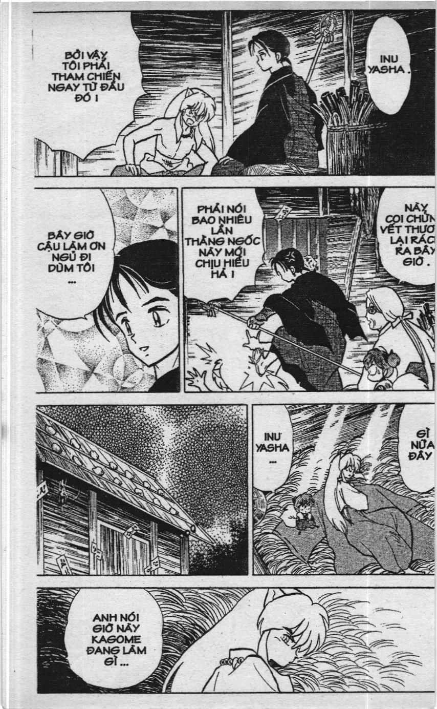 Inuyasha (Nxb Trẻ) Chapter 67 - Trang 2