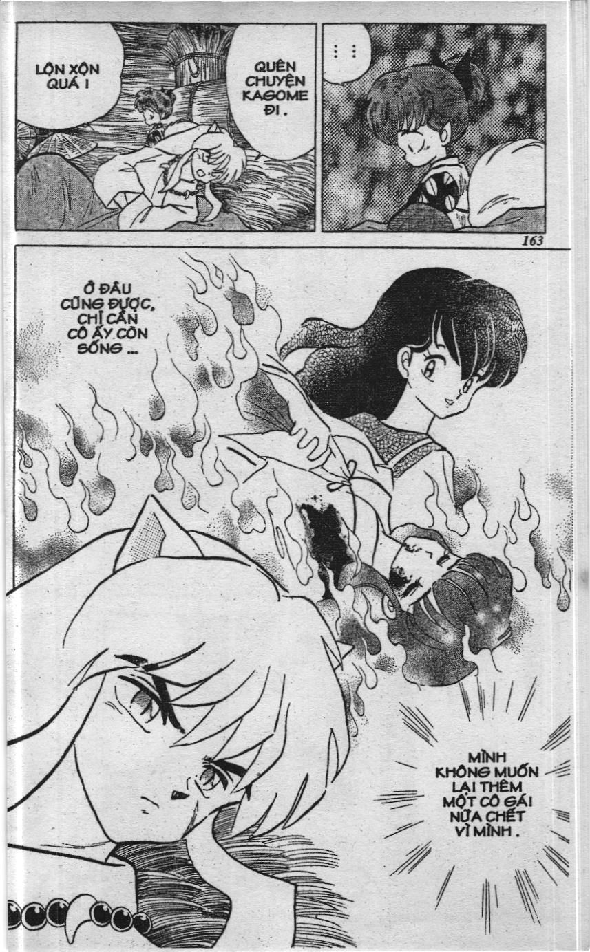Inuyasha (Nxb Trẻ) Chapter 67 - Trang 2